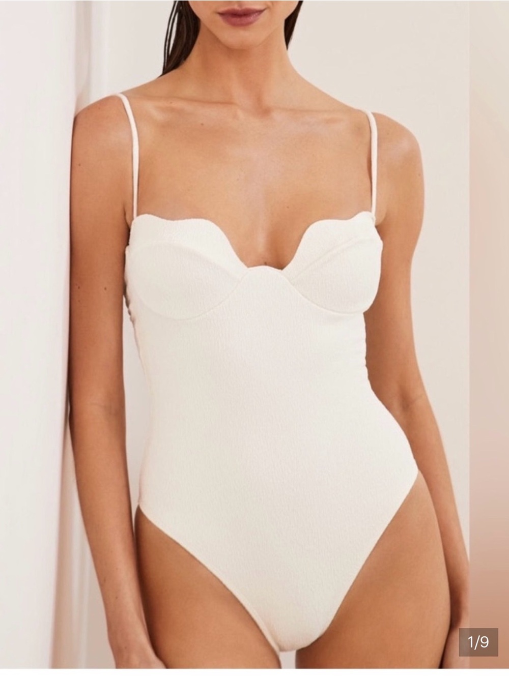 Vix swimsuit